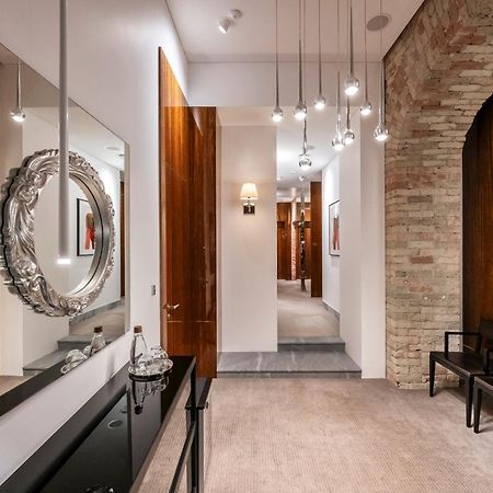The Joseph Aparthotel Вилнюс Екстериор снимка