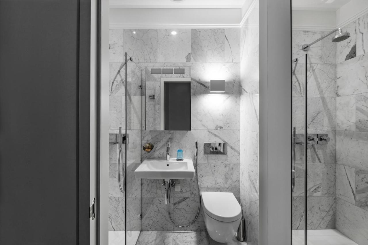 The Joseph Aparthotel Вилнюс Екстериор снимка