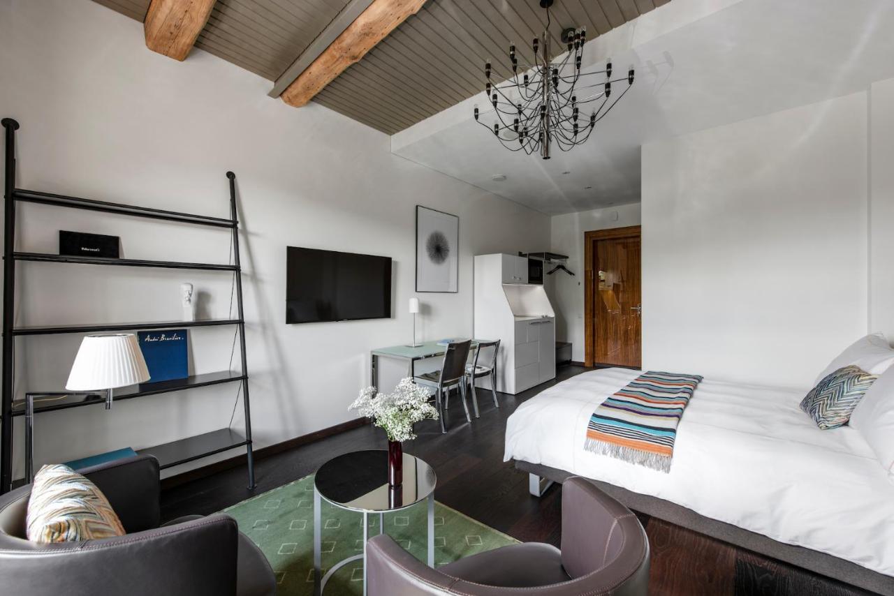 The Joseph Aparthotel Вилнюс Екстериор снимка