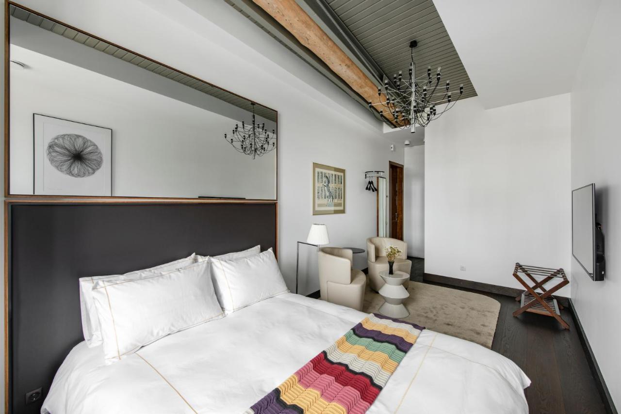 The Joseph Aparthotel Вилнюс Екстериор снимка
