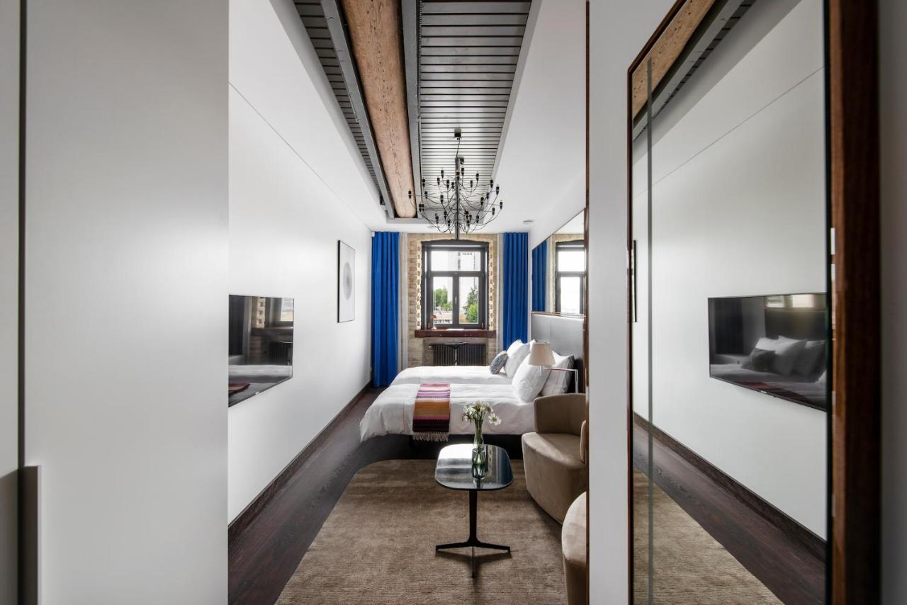 The Joseph Aparthotel Вилнюс Екстериор снимка