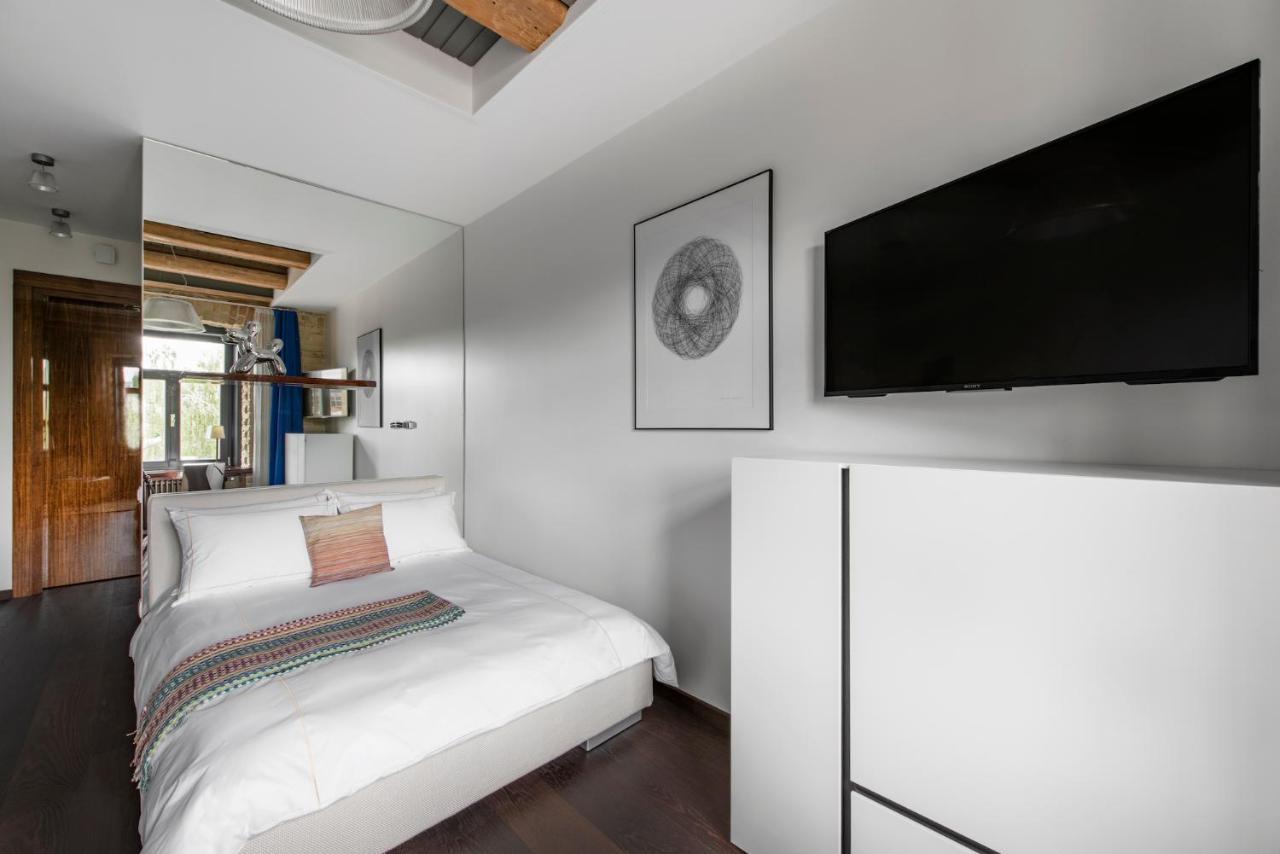 The Joseph Aparthotel Вилнюс Екстериор снимка