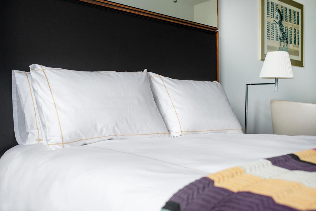 The Joseph Aparthotel Вилнюс Екстериор снимка