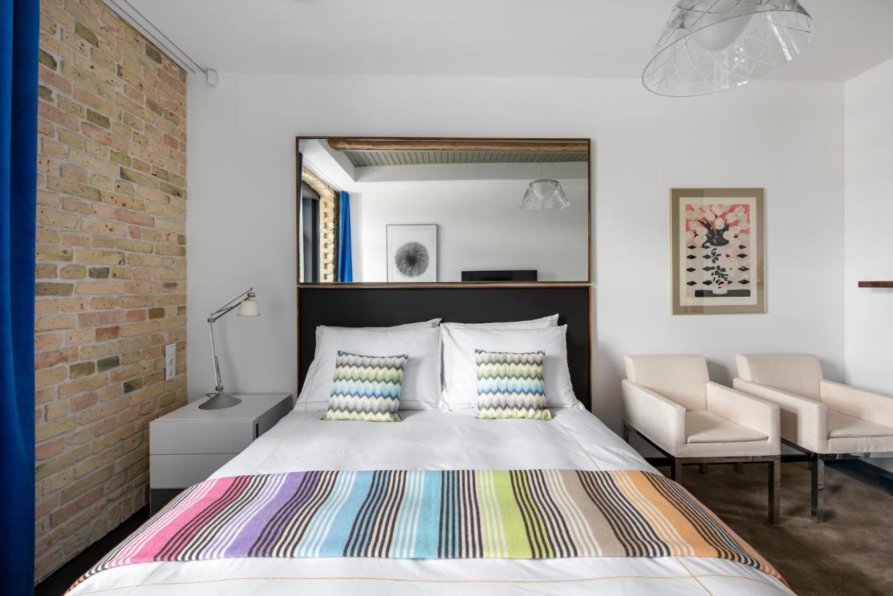 The Joseph Aparthotel Вилнюс Екстериор снимка