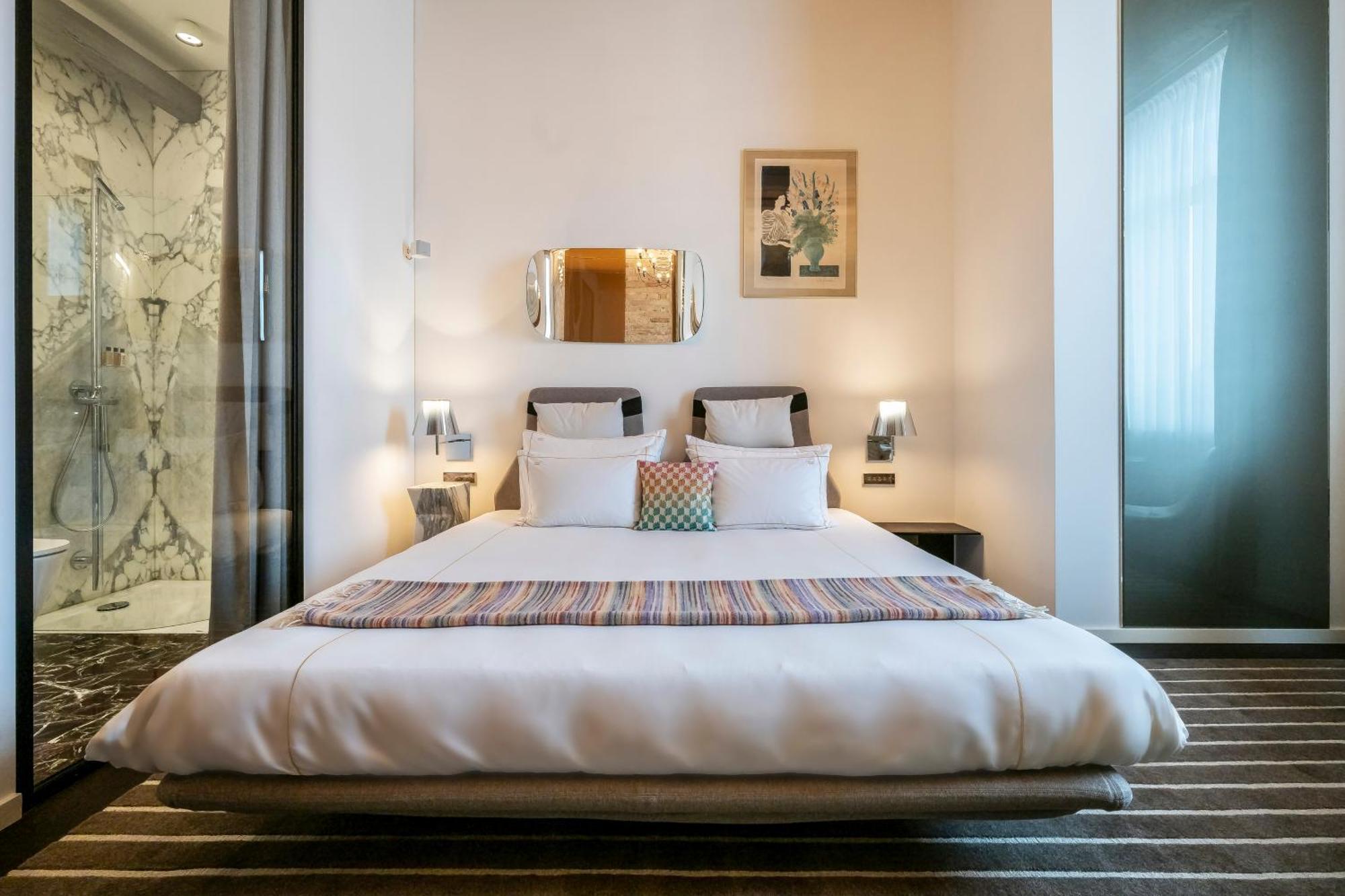The Joseph Aparthotel Вилнюс Екстериор снимка